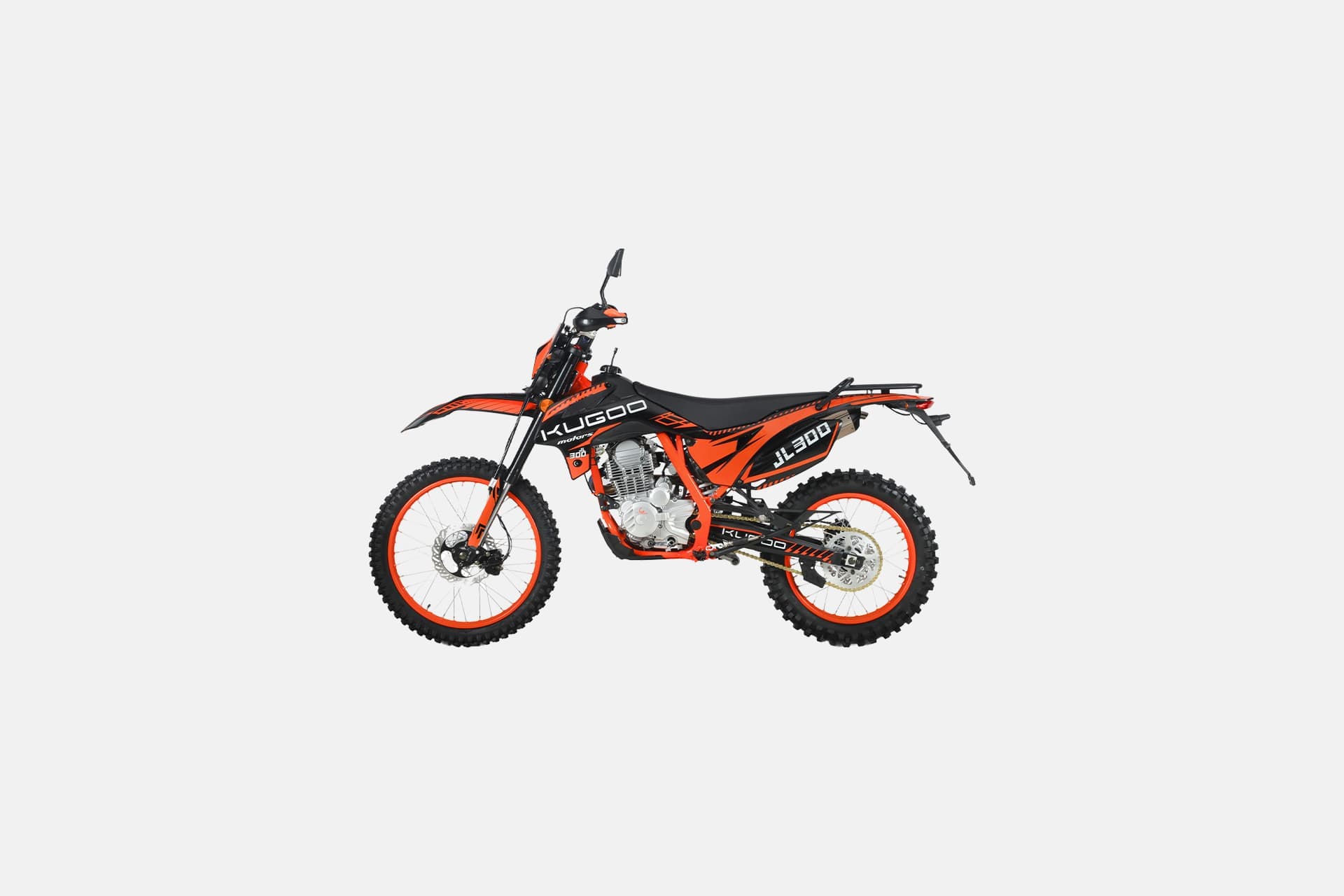 Мотоциклы — каталог Motrax Mall